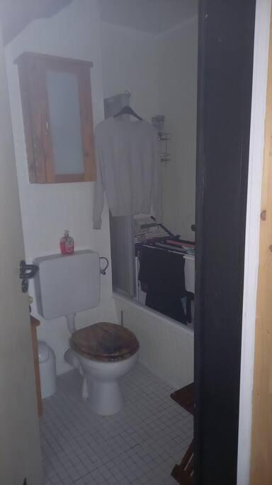 Ferienwohnung Eule Schönwalde Extérieur photo