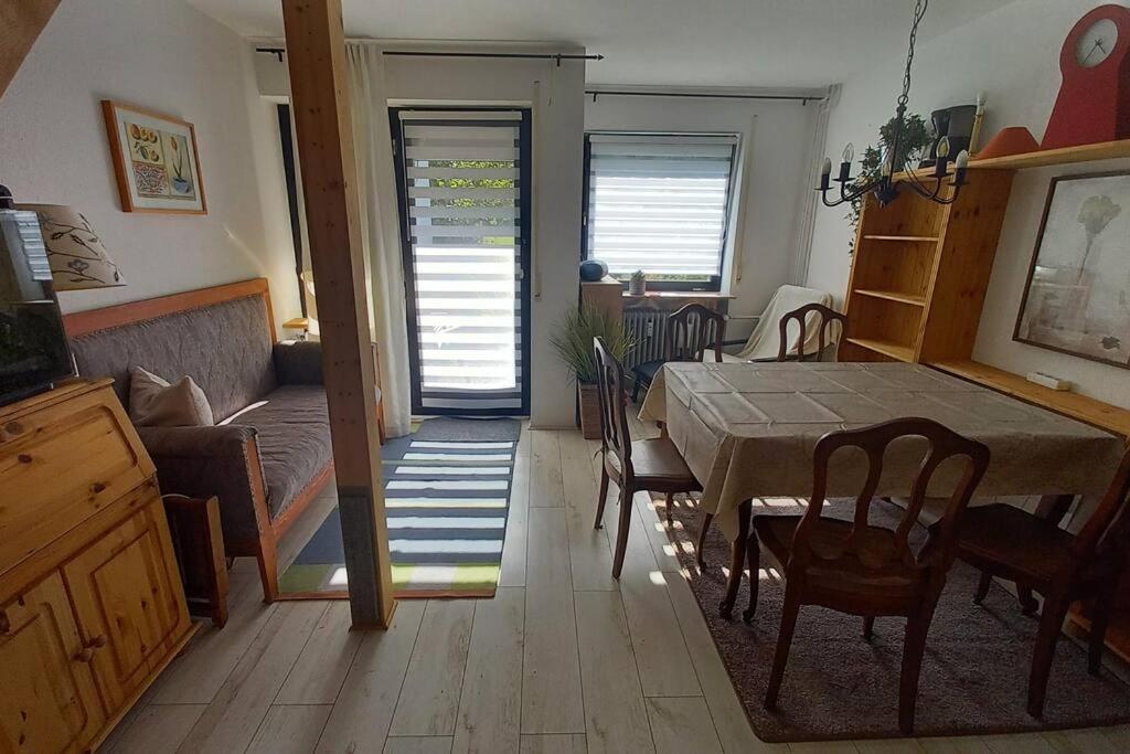 Ferienwohnung Eule Schönwalde Extérieur photo